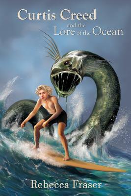 Curtis Creed and the Lore of the Ocean by Rebecca Fraser