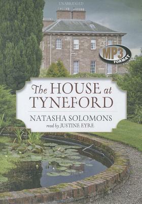 The House at Tyneford by Natasha Solomons
