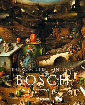 Bosch by Walter Bosing