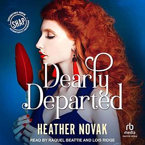 Dearly Departed by Heather Novak