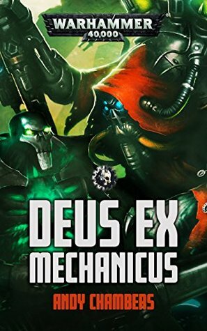 Codex: Adeptus Mechanicus [Book]