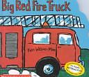 Big Red Fire Truck by Ken Wilson-Max