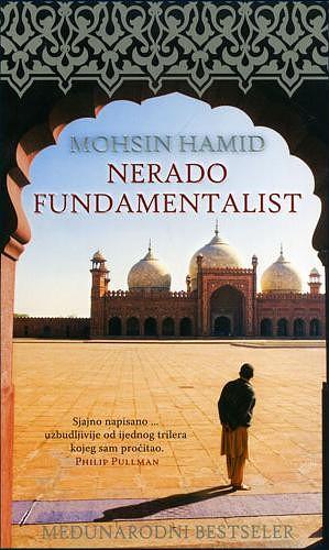 Nerado fundamentalist by Mohsin Hamid