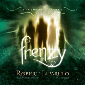 Frenzy by Robert Liparulo