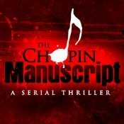 The Chopin Manuscript by S.J. Rozan, Peter Spiegelman, Jeffery Deaver, David Hewson, David Corbett, P.J. Parrish, Ralph Pezzullo, James Grady, Lisa Scottoline, Alfred Molina, Lee Child, Joseph Finder, Jim Fusilli, Erica Spindler, John Ramsey Miller, John Gilstrap