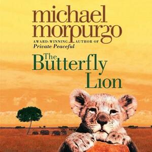 The Butterfly Lion by 