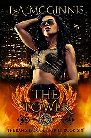 The Tower by L.A. McGinnis