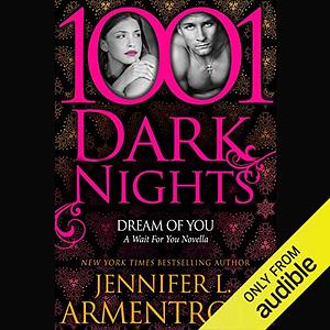 Dream of You by Jennifer L. Armentrout