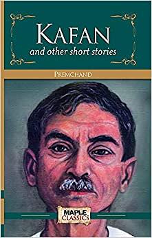 Kafan And Other Short Stories by Munshi Premchand