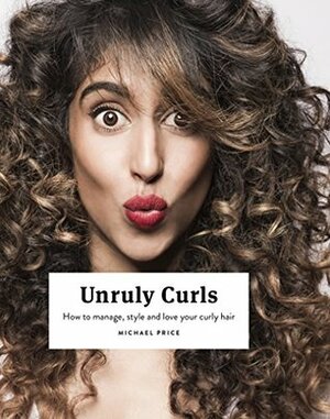 Unruly Curls by Michael Price