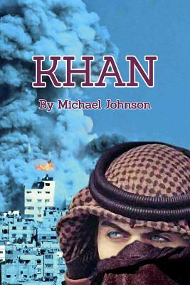 Khan by Michael Johnson