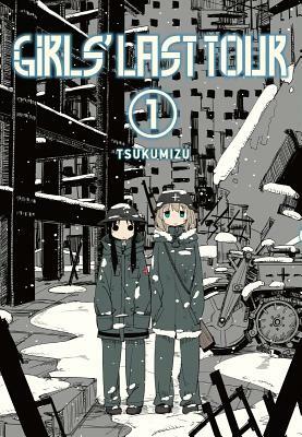 Girls' Last Tour, Vol. 1 by Tsukumizu