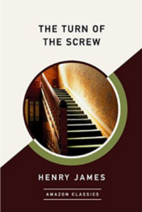 The Turn of the Screw by Henry James