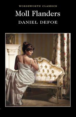 Moll Flanders by Daniel Defoe