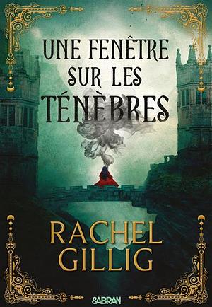 Le Roi berger - Tome 01 Une Fenêtre sur les ténèbres (e-book) by Rachel Gillig