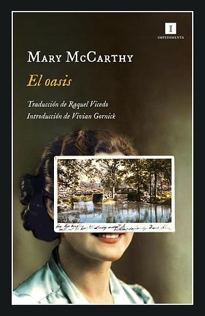 El oasis by Mary McCarthy