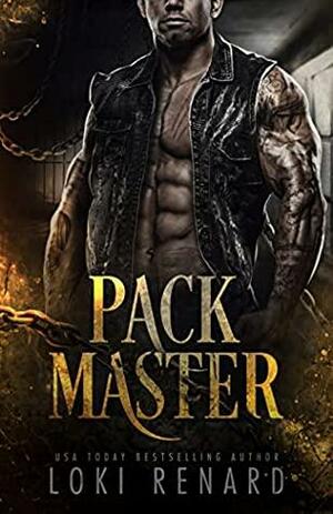 Pack Master by Loki Renard