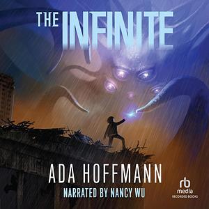 The Infinite by Ada Hoffmann
