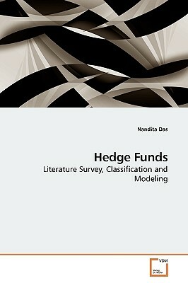 Hedge Funds by Nandita Das