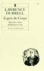 Esprit de Corps: Sketches from Diplomatic Life by Lawrence Durrell