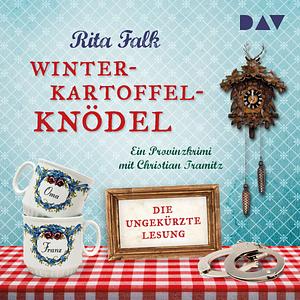 Winterkartoffelknödel by Rita Falk