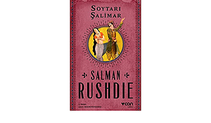 Soytarı Şalimar by Salman Rushdie
