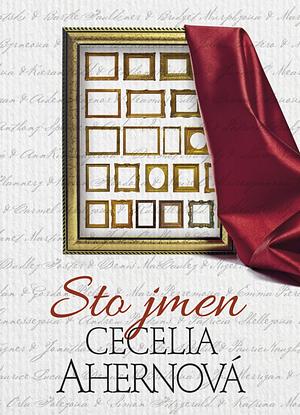 Sto jmen by Cecelia Ahern