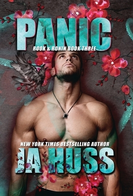 Panic by J.A. Huss