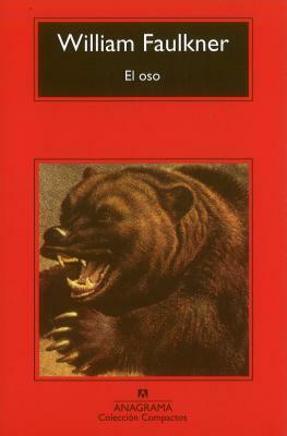 El oso by William Faulkner
