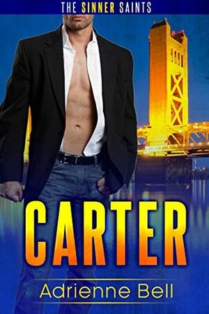 Carter by Adrienne Bell