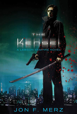 The Kensei by Jon F. Merz