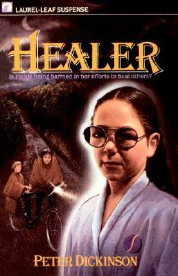 Healer by Peter Dickinson