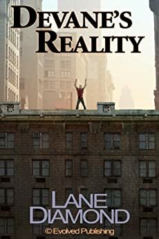 Devane's Reality by Lane Diamond