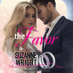 The Favor by Suzanne Wright