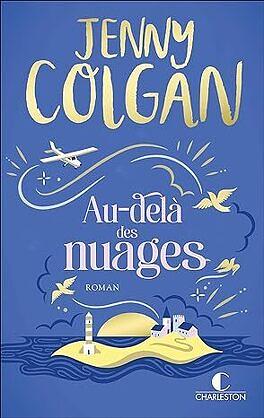 Au-delà des nuages by Jenny Colgan