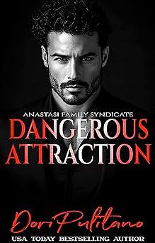 Dangerous Attraction by L.C. Taylor