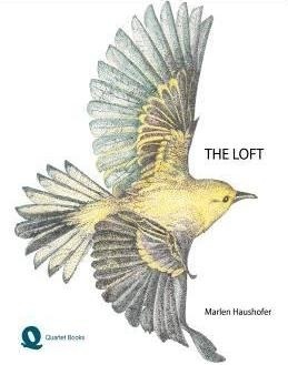 The Loft by Marlen Haushofer