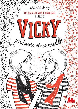 Vicky profumo di cannella by Dagmar Bach