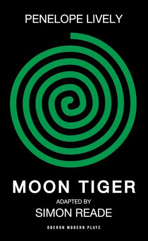 Moon Tiger by Penelope Lively