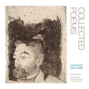 Collected Poems of Mallarme by Stéphane Mallarmé