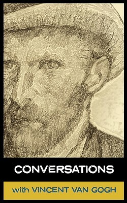 Conversations with Van Gogh by Vinent Van Gogh, Simon Parke