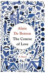 The Course of Love by Alain de Botton