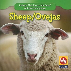 Sheep/Ovejas by JoAnn Early Macken