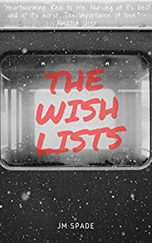 The Wish Lists by J.M. Spade