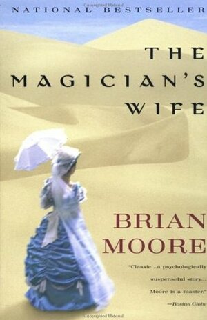 The Magician's Wife by Brian Moore