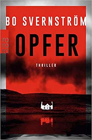 Opfer by Bo Svernström