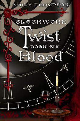 Blood by Emily Thompson