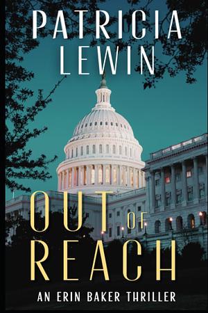 Out of Reach by Patricia Lewin