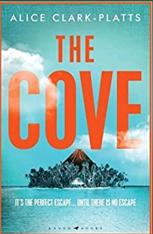 The Cove by Alice Clark-Platts