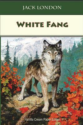 White Fang by Jack London